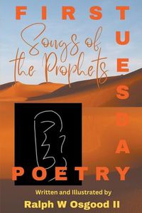 Cover image for Songs of the Prophets