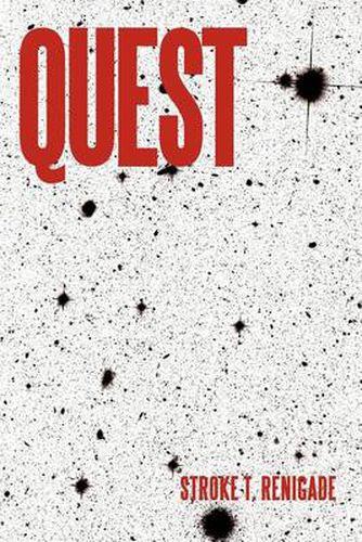 Cover image for Quest