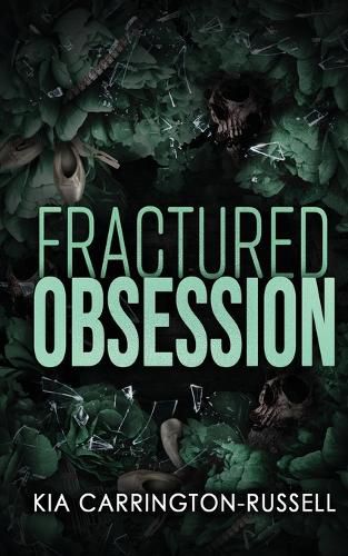 Cover image for Fractured Obsession