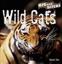 Cover image for Wild Cats