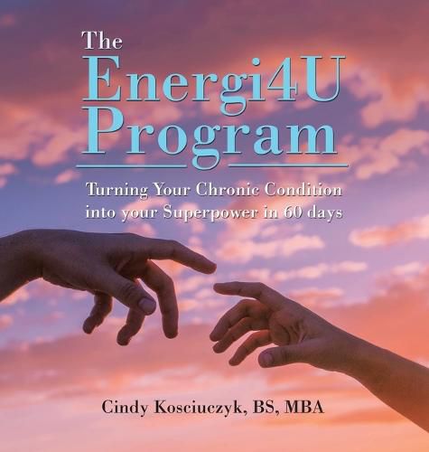 Cover image for The Energi4u Program