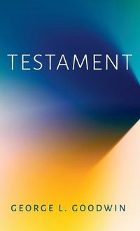 Cover image for Testament