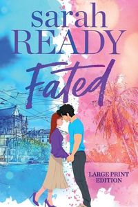 Cover image for Fated