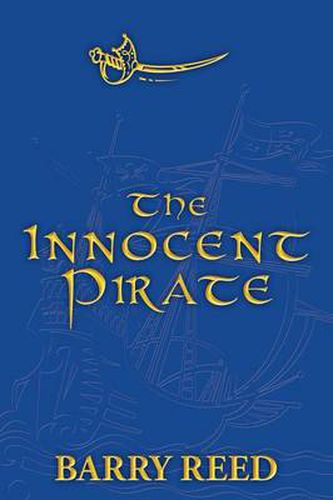 Cover image for The Innocent Pirate