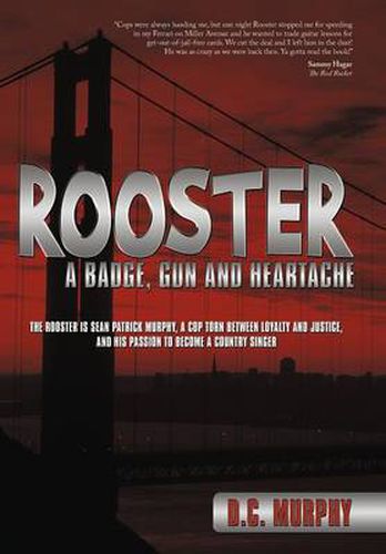Cover image for Rooster