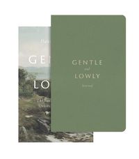 Cover image for Gentle and Lowly