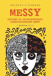 Cover image for Messy