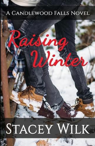 Cover image for Raising Winter