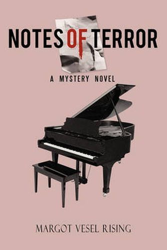 Cover image for Notes of Terror