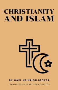 Cover image for Christianity and Islam