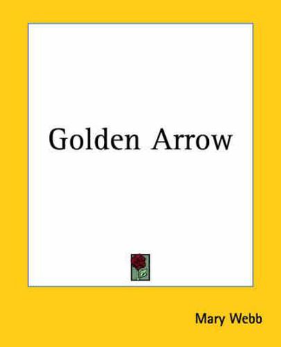 Golden Arrow