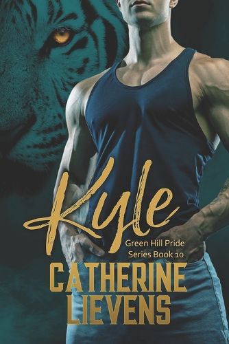 Cover image for Kyle