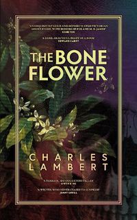 Cover image for The Bone Flower