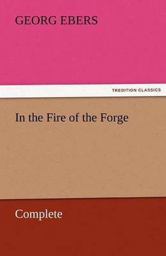 Cover image for In the Fire of the Forge - Complete