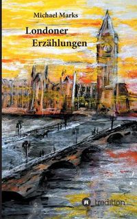 Cover image for Londoner Erzahlungen