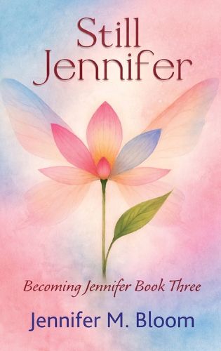 Cover image for Still Jennifer