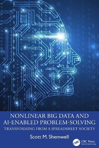 Cover image for Nonlinear Big Data and AI-Enabled Problem-Solving
