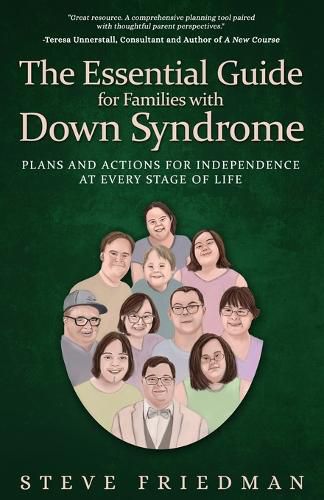 The Essential Guide for Families with Down Syndrome