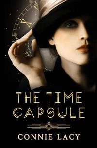 Cover image for The Time Capsule