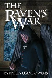 Cover image for The Raven's War