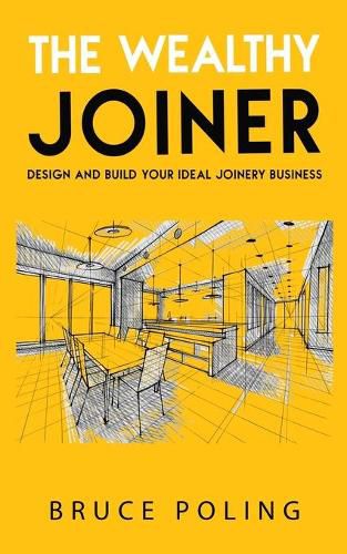 Cover image for The Wealthy Joiner
