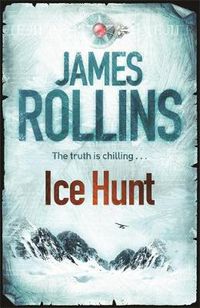 Cover image for Ice Hunt