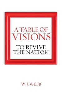 Cover image for A Table of Visions