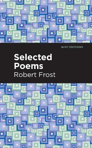 Cover image for Selected Poems