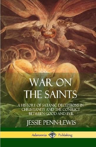 Cover image for War on the Saints