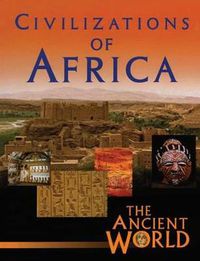 Cover image for The Ancient World