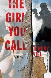 Cover image for The Girl You Call