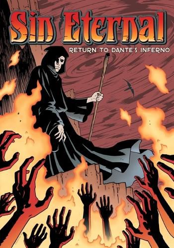 Cover image for Sin Eternal: Return to Dante's Inferno