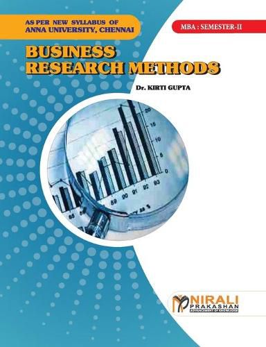 Cover image for Business Research Methods