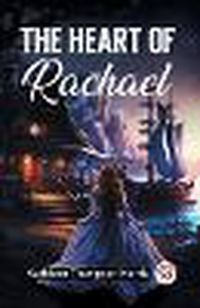 Cover image for The Heart Of Rachael
