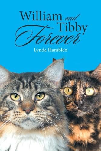 Cover image for William and Tibby Forever