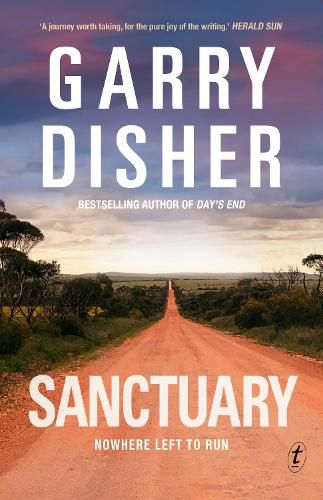 Cover image for Sanctuary