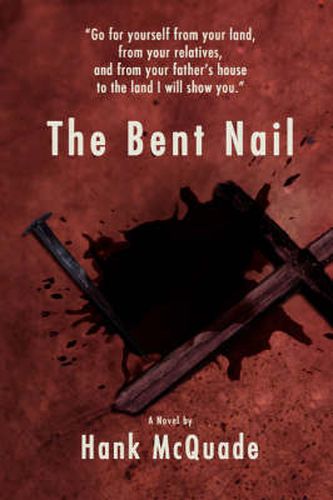 Cover image for The Bent Nail