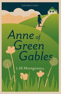 Cover image for Anne of Green Gables