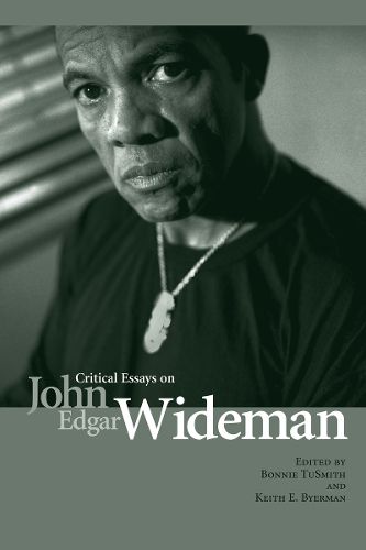 Cover image for Critical Essays on John Gedar Wideman