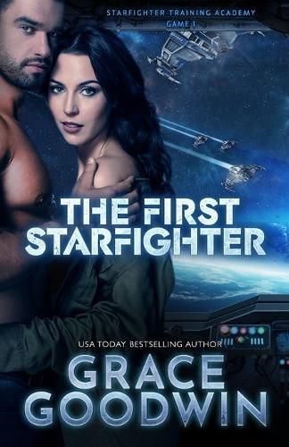 Cover image for The First Starfighter