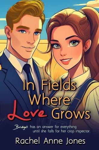 In Fields Where Love Grows