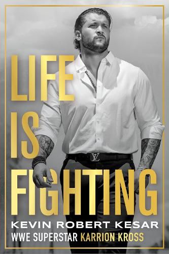 Cover image for Life is Fighting