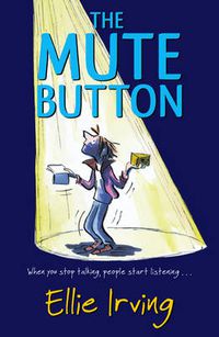 Cover image for The Mute Button