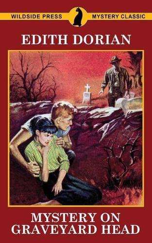Cover image for Mystery on Graveyard Head