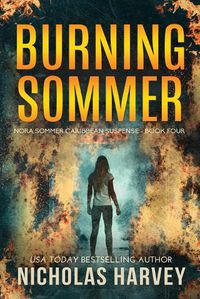 Cover image for Burning Sommer