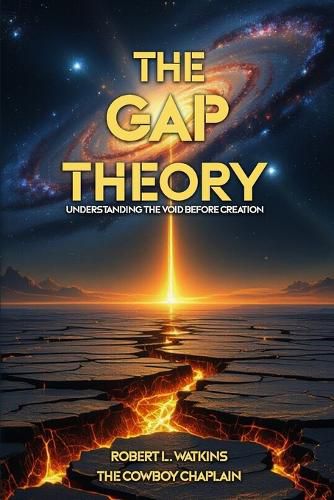 Cover image for The Gap Theory