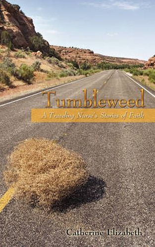 Cover image for Tumbleweed