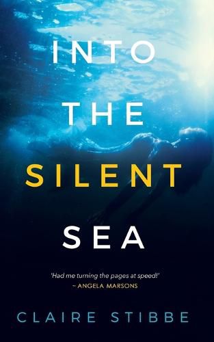 Cover image for Into The Silent Sea