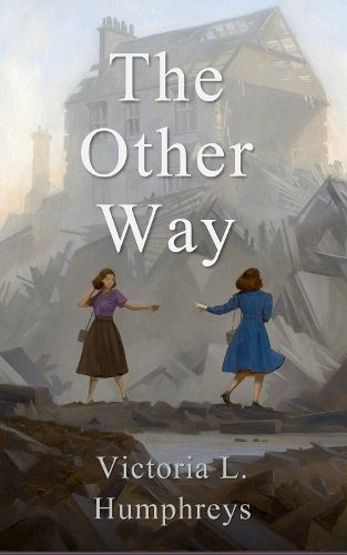 Cover image for The Other Way