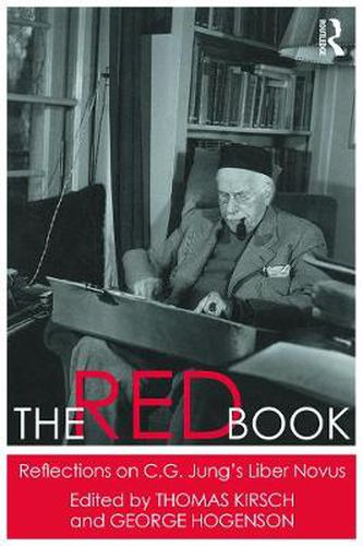 Cover image for The Red Book: Reflections on C.G. Jung's Liber Novus